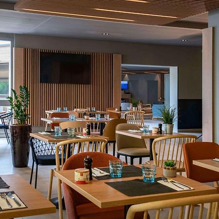 Novotel Antibes Sophia Antipolis Valbonne Bagian luar foto