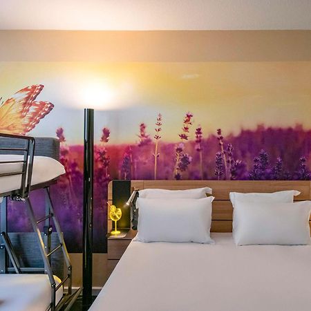 Novotel Antibes Sophia Antipolis Valbonne Bagian luar foto