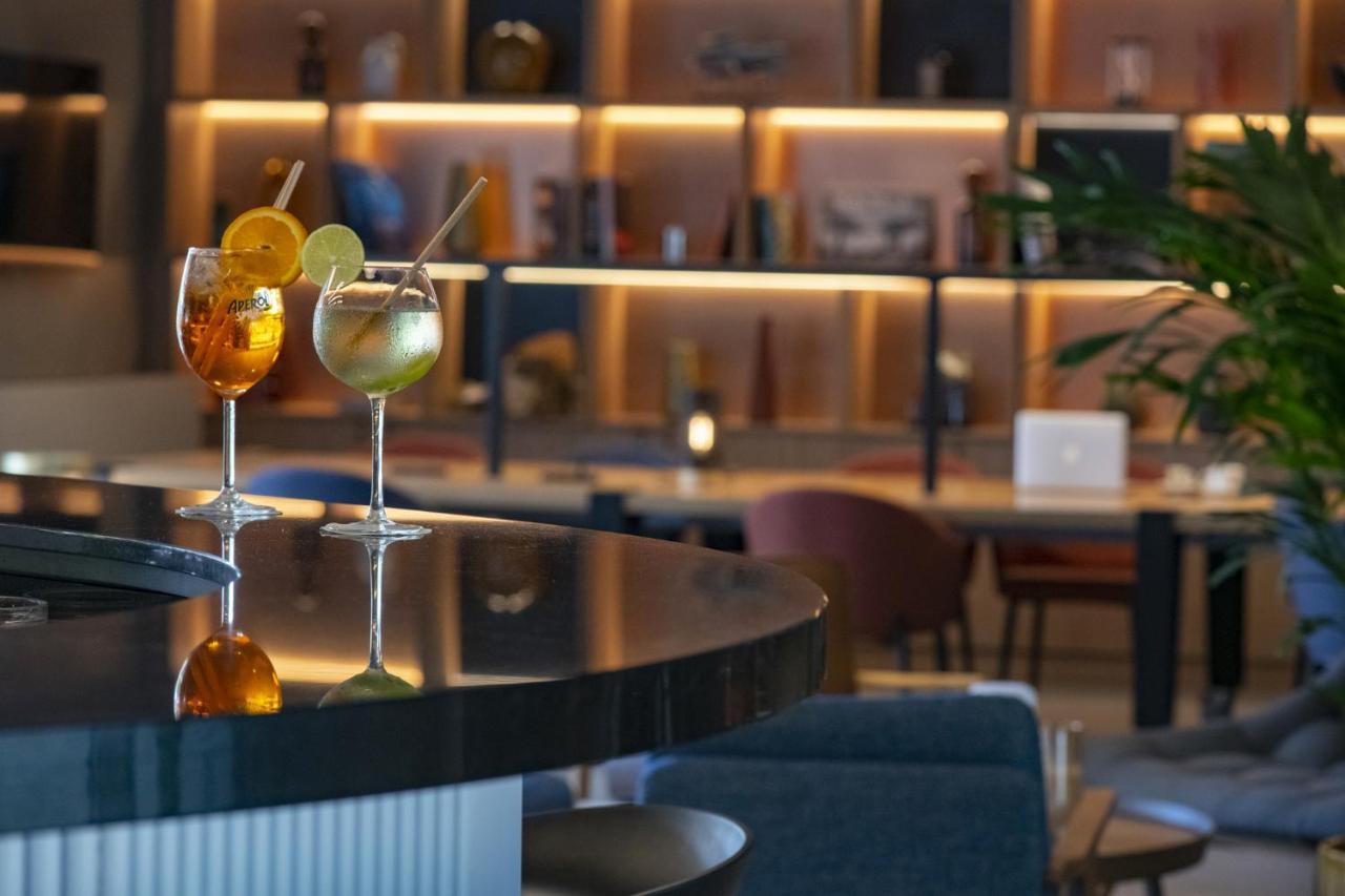 Novotel Antibes Sophia Antipolis Valbonne Bagian luar foto