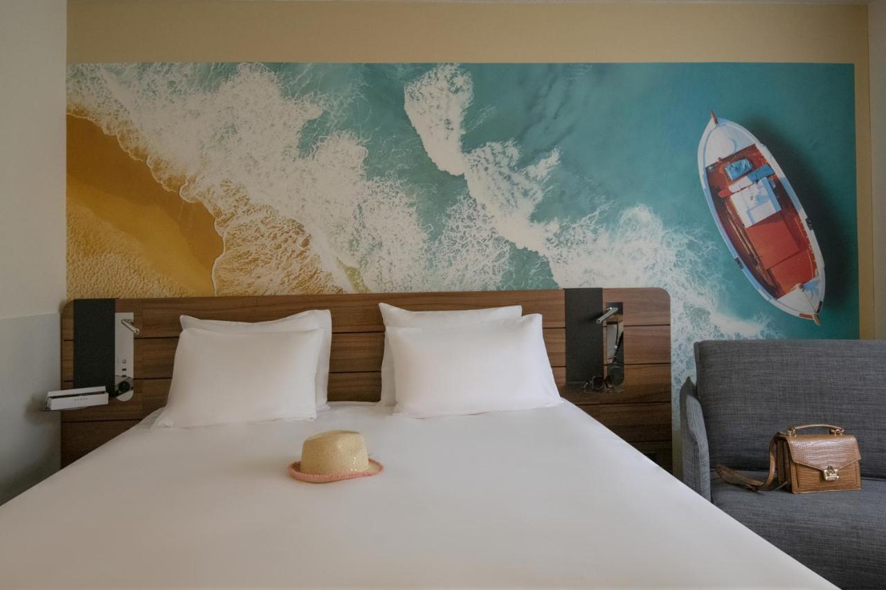 Novotel Antibes Sophia Antipolis Valbonne Bagian luar foto