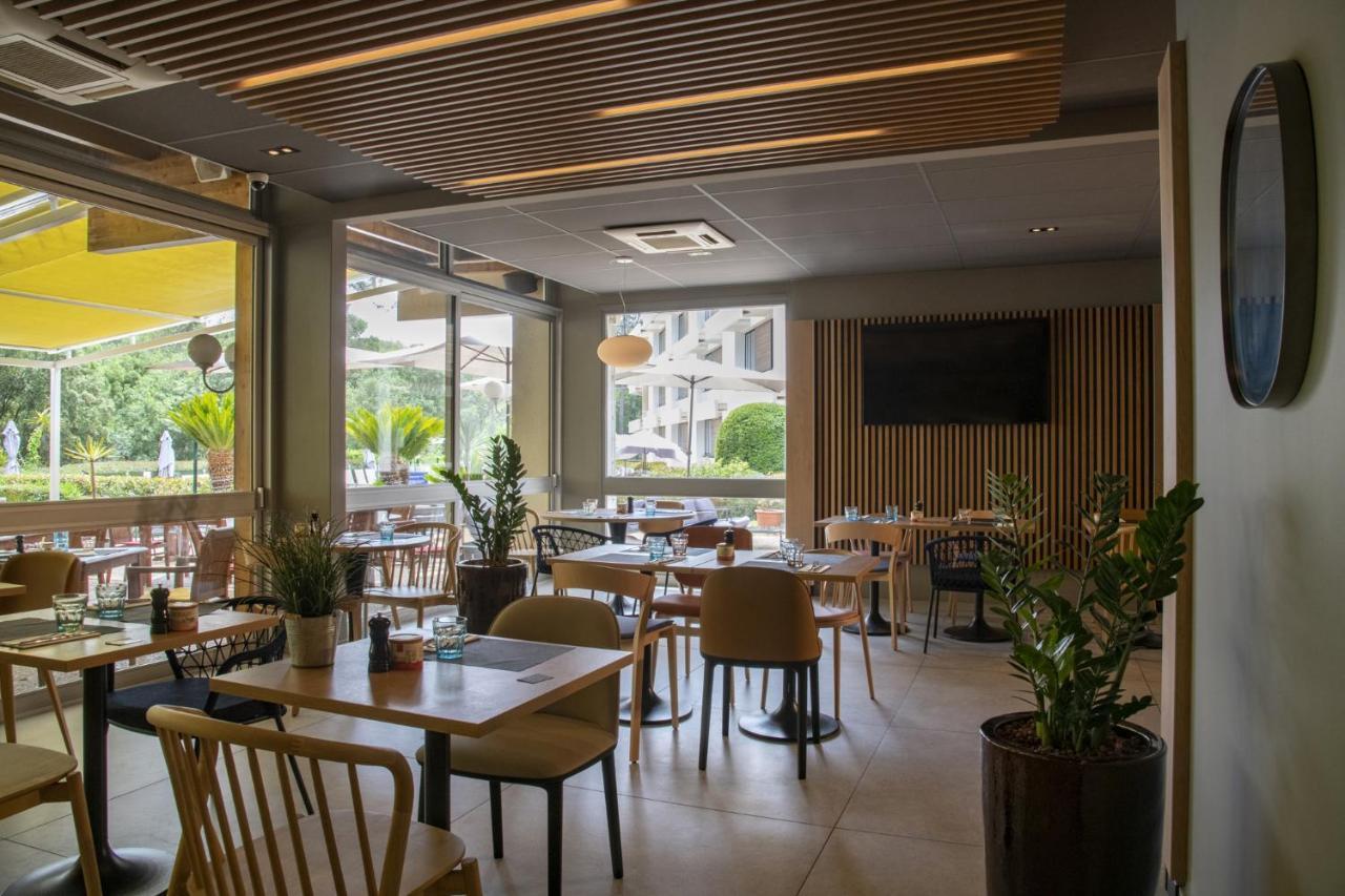 Novotel Antibes Sophia Antipolis Valbonne Bagian luar foto