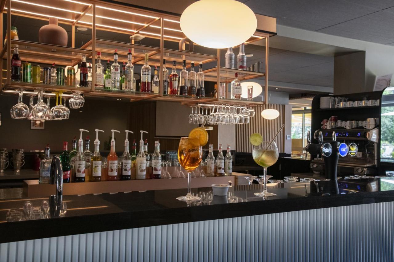 Novotel Antibes Sophia Antipolis Valbonne Bagian luar foto