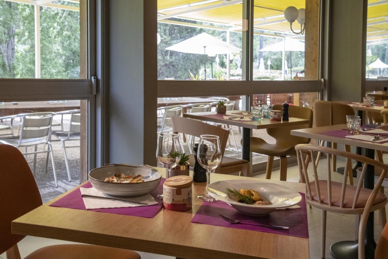 Novotel Antibes Sophia Antipolis Valbonne Bagian luar foto