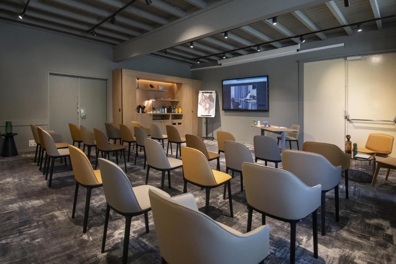 Novotel Antibes Sophia Antipolis Valbonne Bagian luar foto