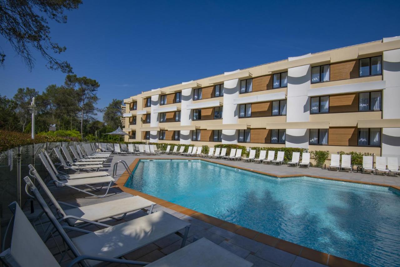 Novotel Antibes Sophia Antipolis Valbonne Bagian luar foto