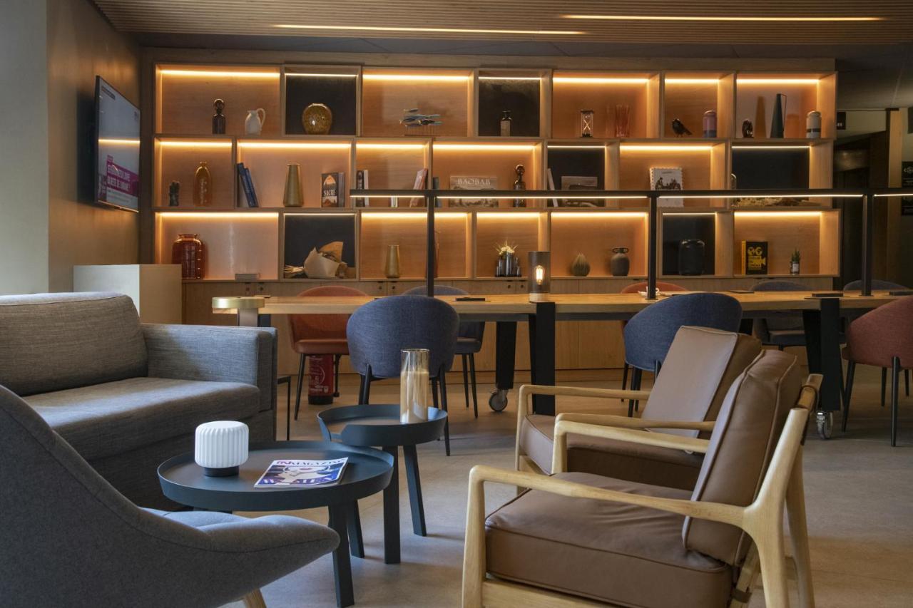 Novotel Antibes Sophia Antipolis Valbonne Bagian luar foto