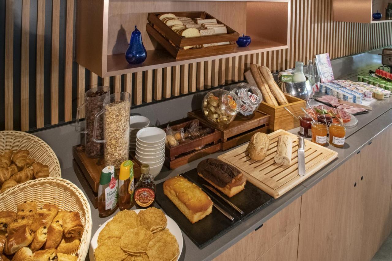 Novotel Antibes Sophia Antipolis Valbonne Bagian luar foto