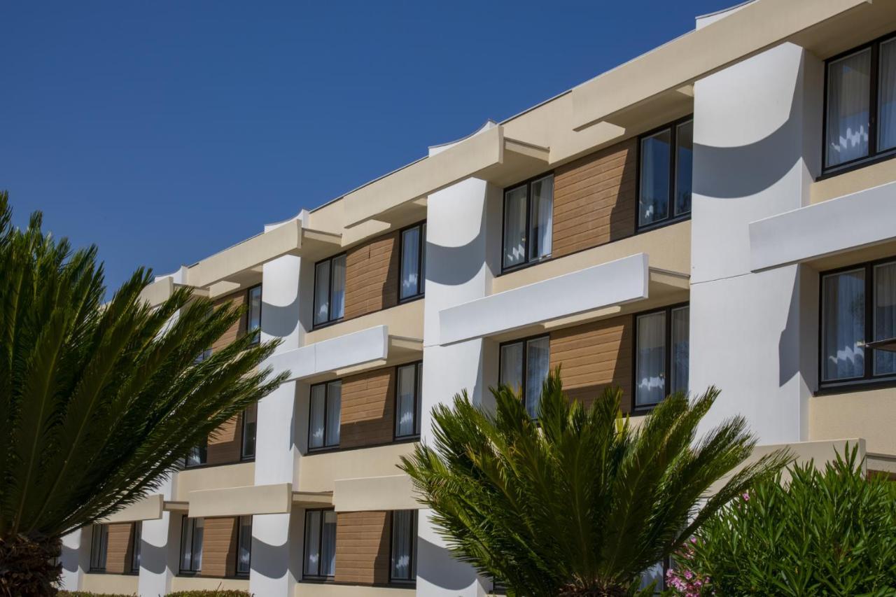 Novotel Antibes Sophia Antipolis Valbonne Bagian luar foto
