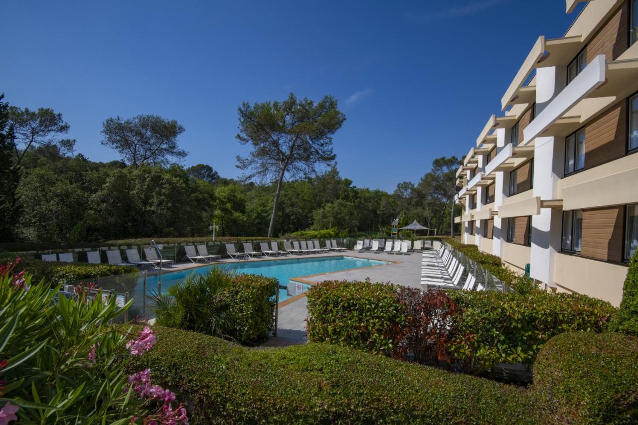Novotel Antibes Sophia Antipolis Valbonne Bagian luar foto