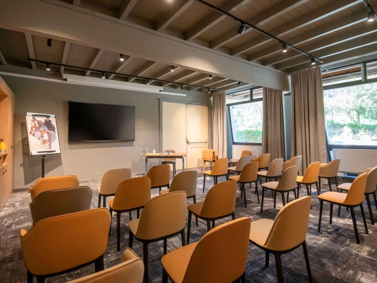 Novotel Antibes Sophia Antipolis Valbonne Bagian luar foto