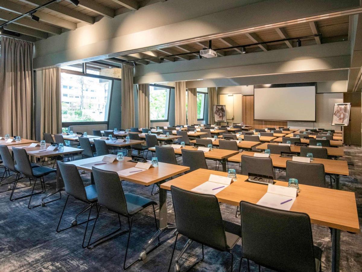 Novotel Antibes Sophia Antipolis Valbonne Bagian luar foto