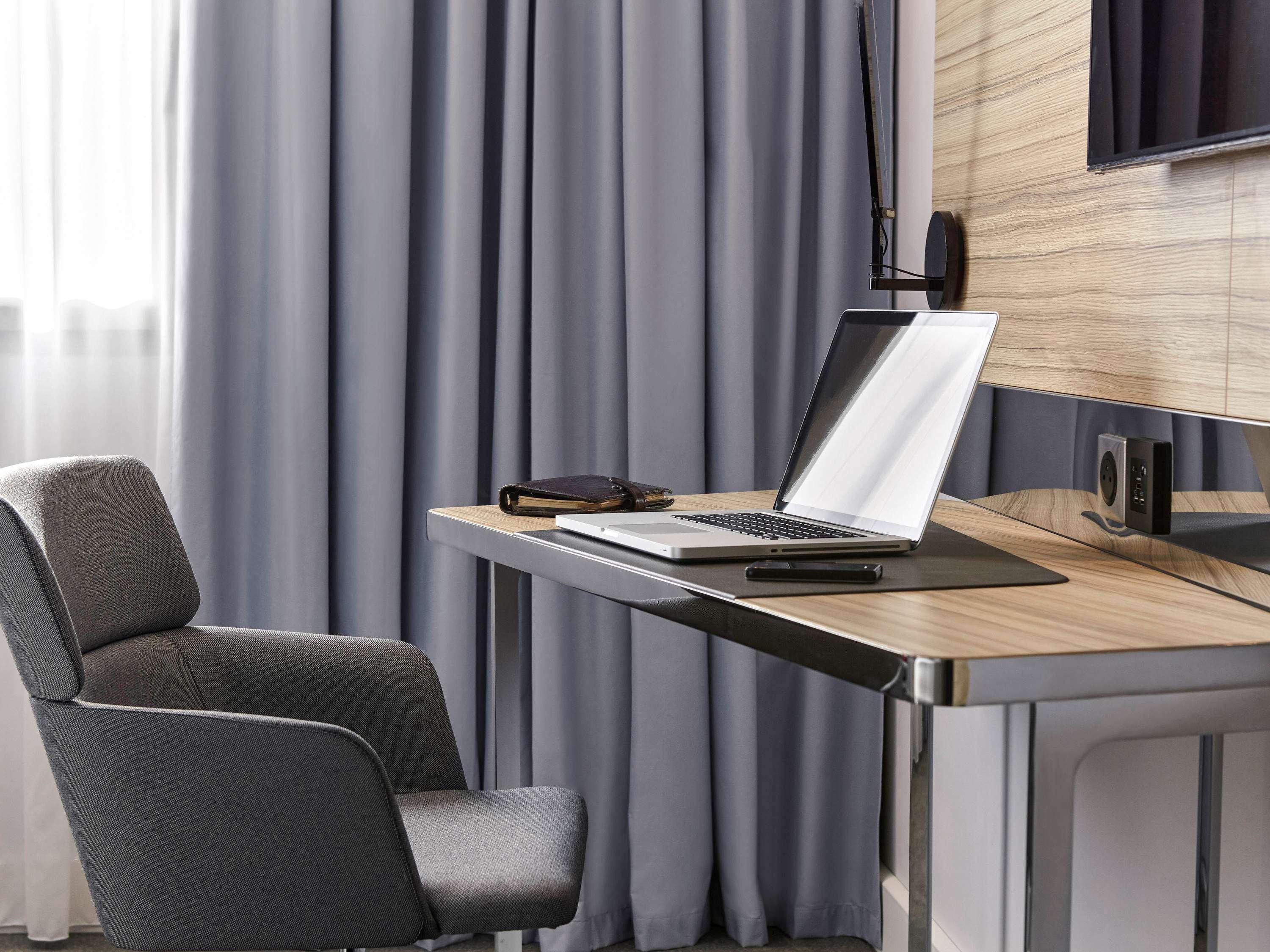 Novotel Antibes Sophia Antipolis Valbonne Bagian luar foto
