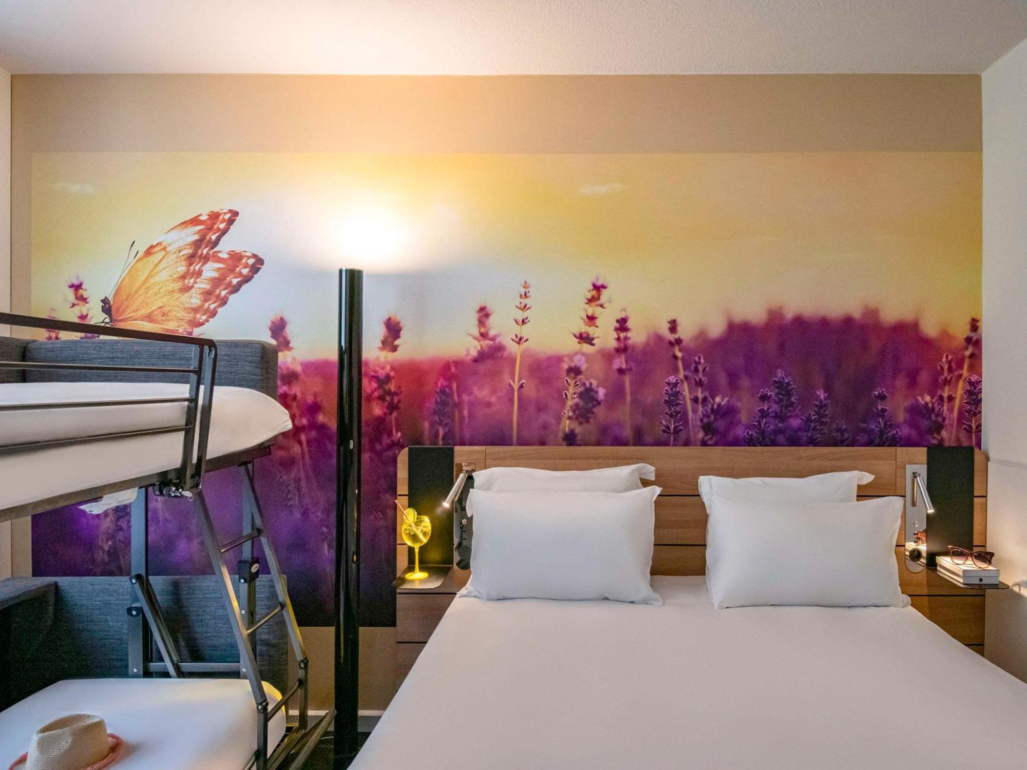 Novotel Antibes Sophia Antipolis Valbonne Bagian luar foto