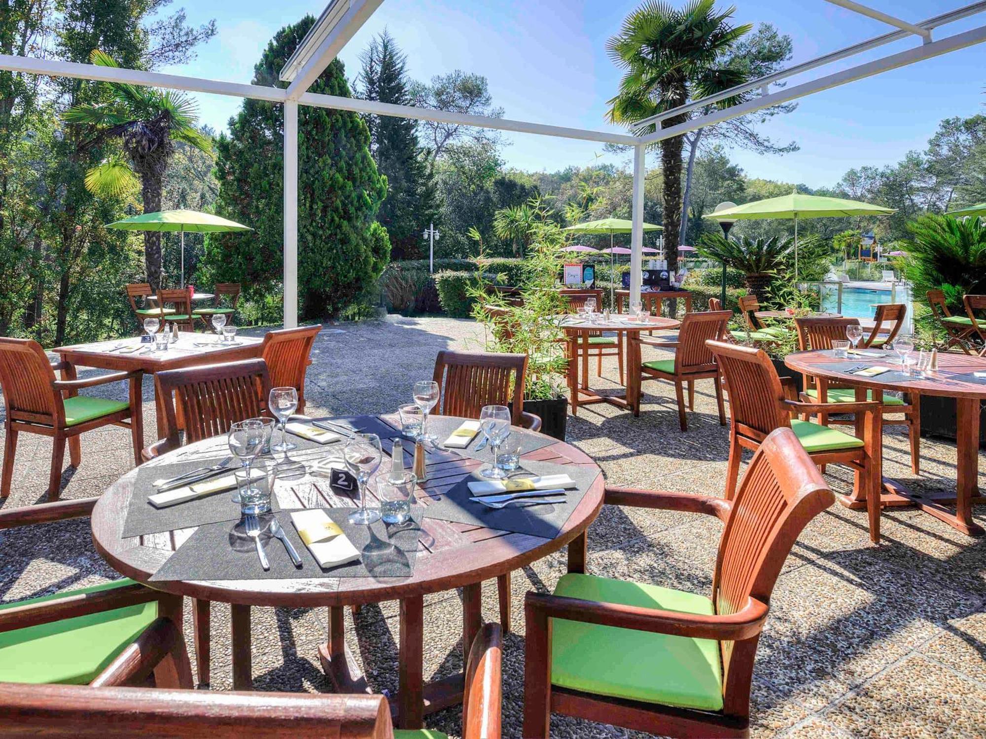 Novotel Antibes Sophia Antipolis Valbonne Bagian luar foto
